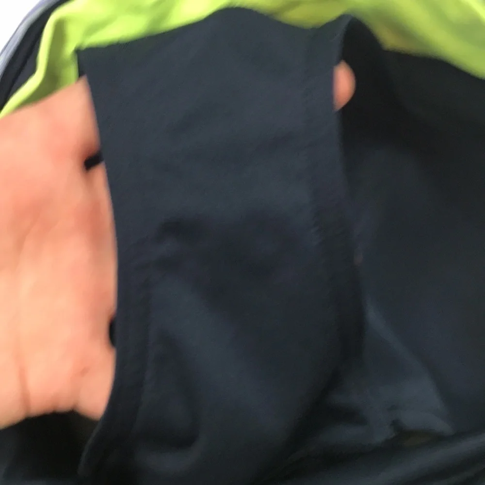 Lululemon Run: Speed Short Inkwell / Ray